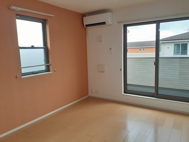 ネオ　レジデンスＢ リビング