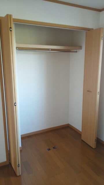 パーク　リア　レジデンスＡ その他4