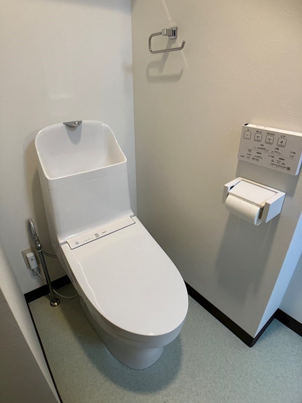 プラージュ今泉 その他2