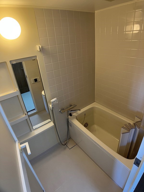 プラージュ今泉 風呂画像