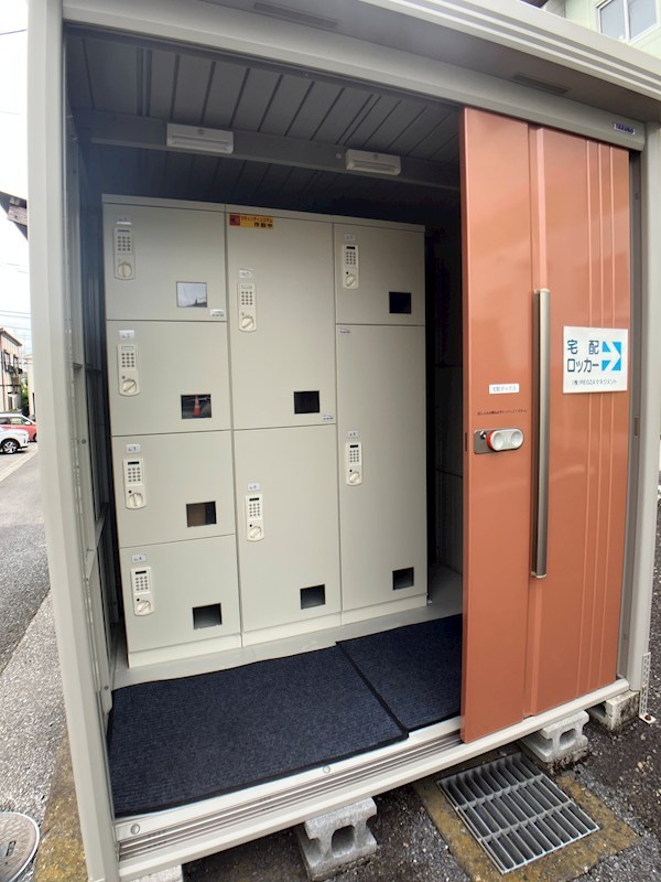 ベルビュー2 その他9