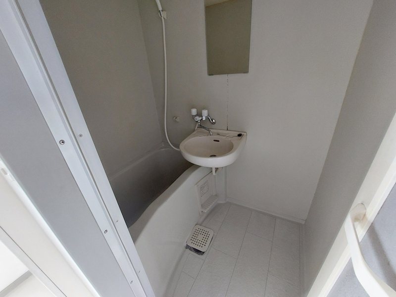 プレザン 風呂画像