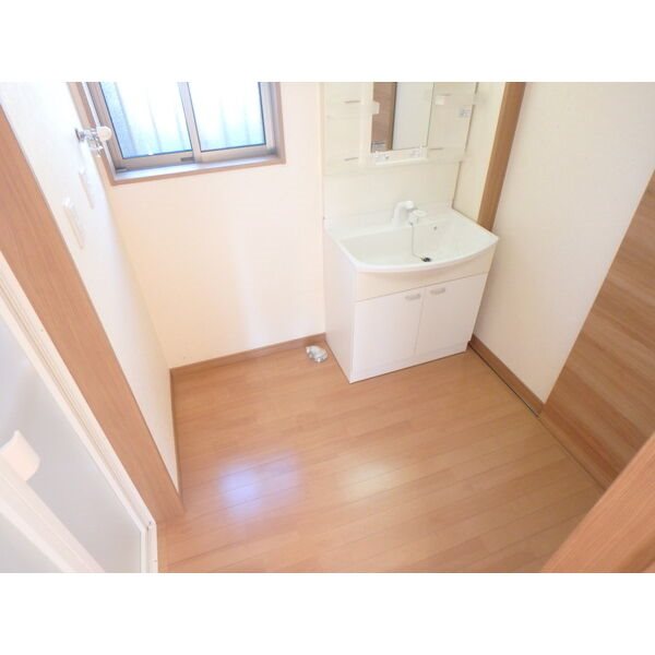 アーバンミニタウン　B その他2