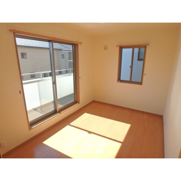 アーバンミニタウン　B ベッドルーム