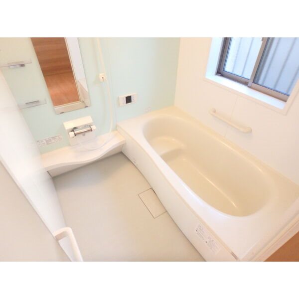 アーバンミニタウン　B 風呂画像