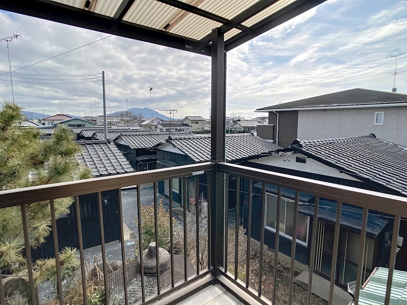 筑西貸家１ その他1