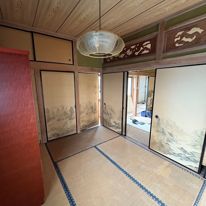 筑西貸家１ その他1