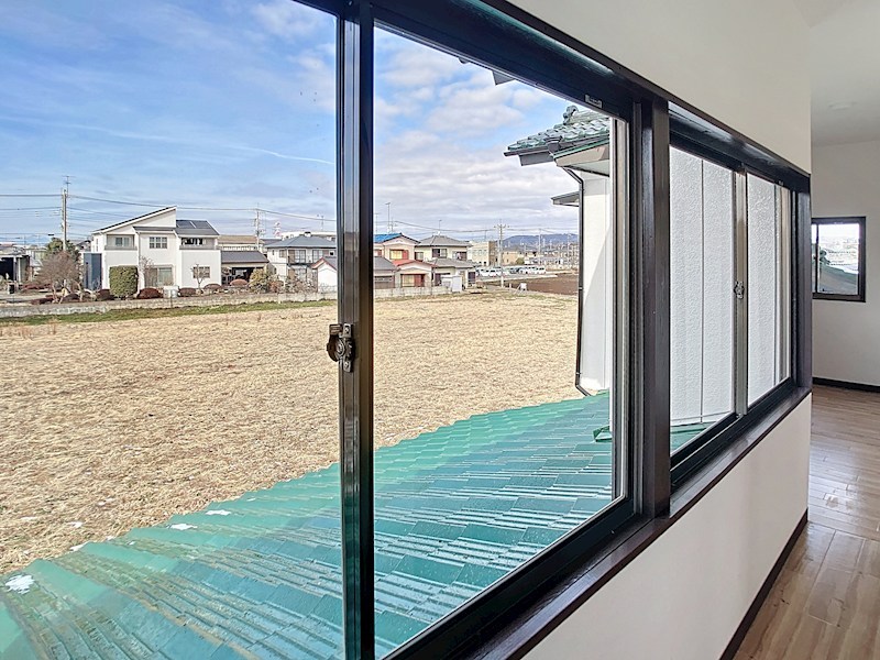 筑西貸家１ その他6