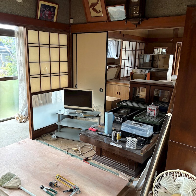 筑西貸家１ その他6