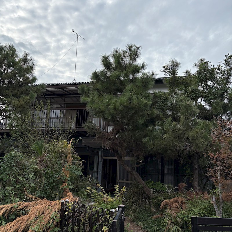 筑西貸家１ その他外観1