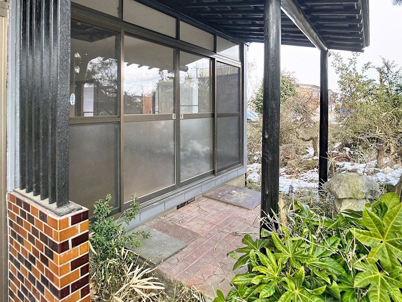 筑西貸家１ その他外観1