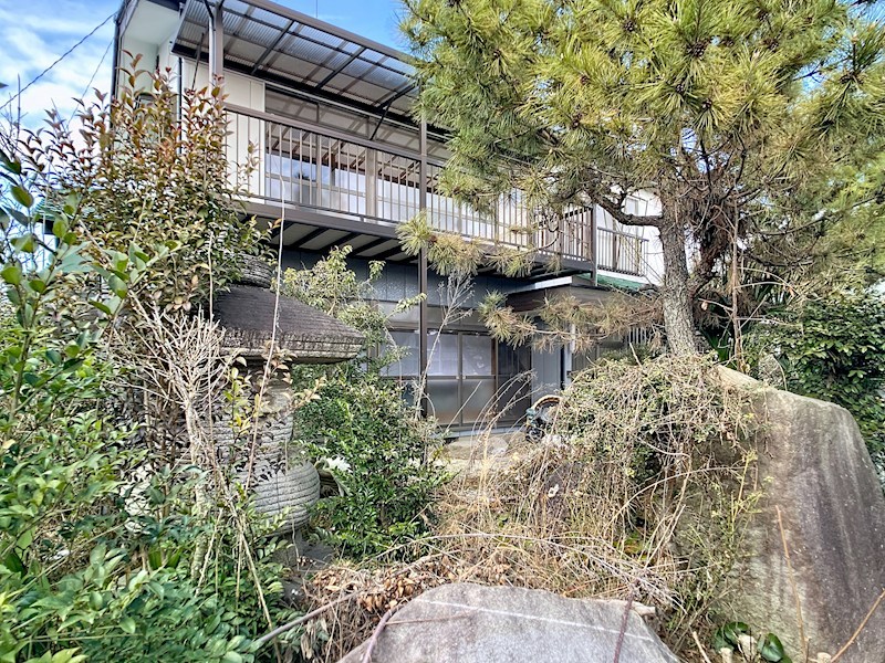 筑西貸家１ その他外観2