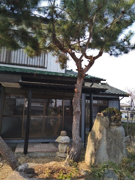 筑西貸家１ その他外観3