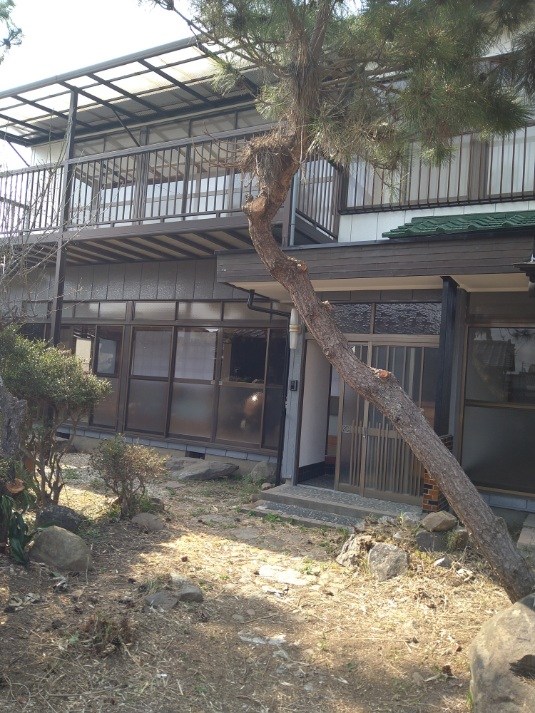 筑西貸家１ その他外観6