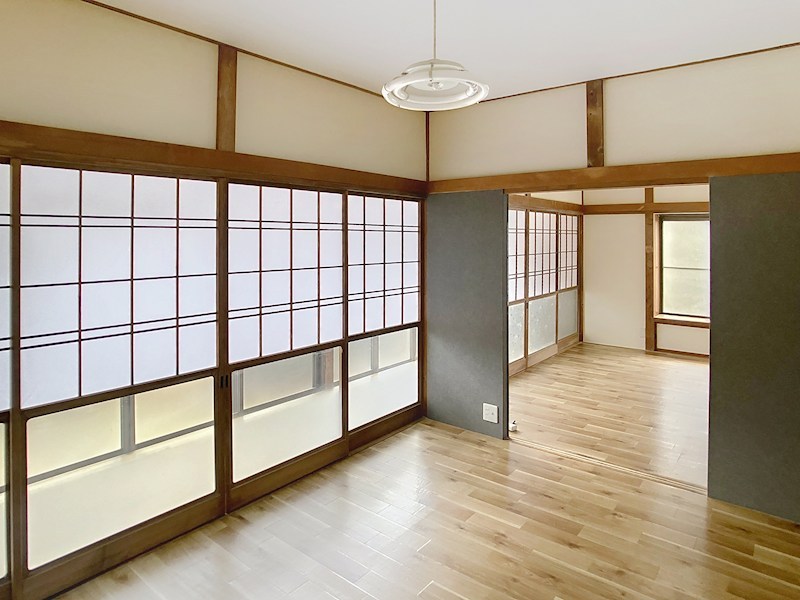 筑西貸家１ その他10