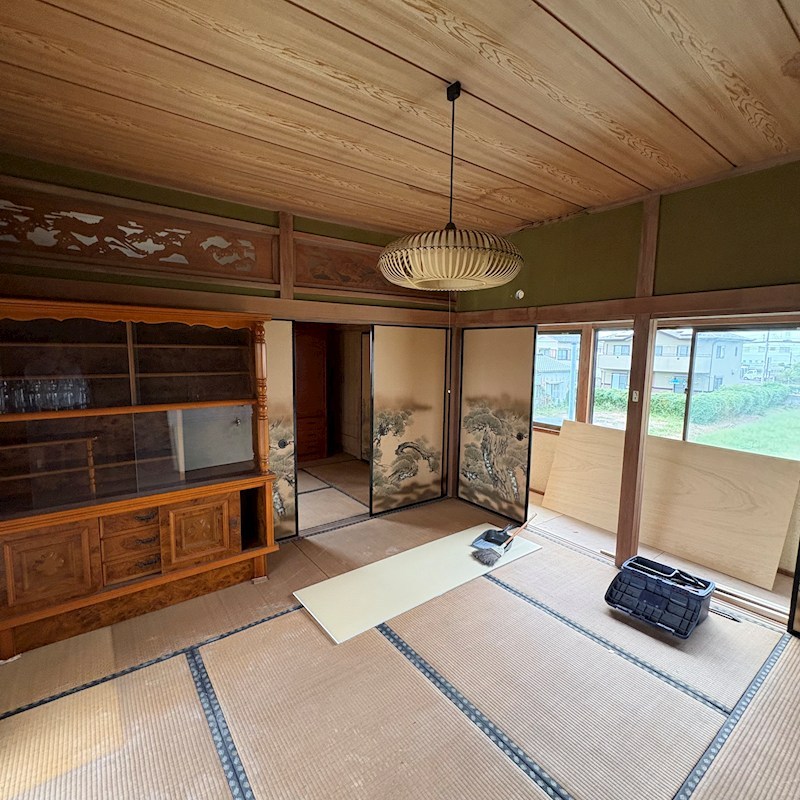 筑西貸家１ その他11