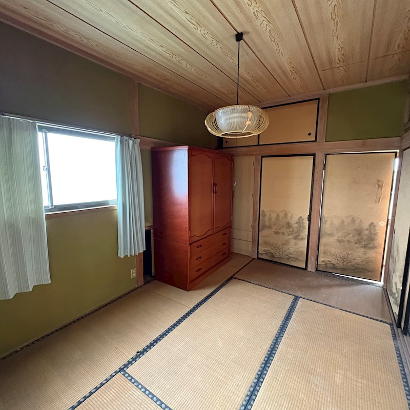 筑西貸家１ その他14