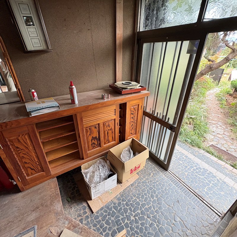 筑西貸家１ その他15