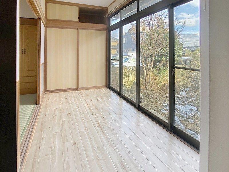 筑西貸家１ その他16