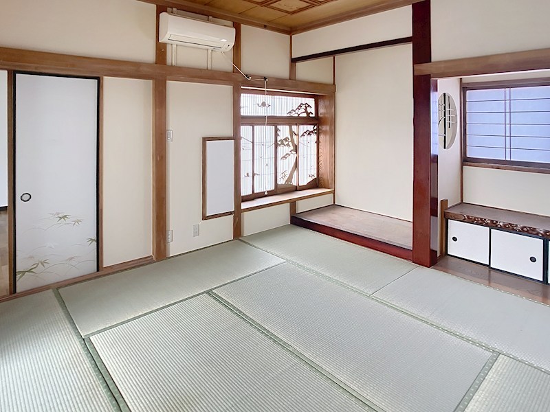 筑西貸家１ その他17