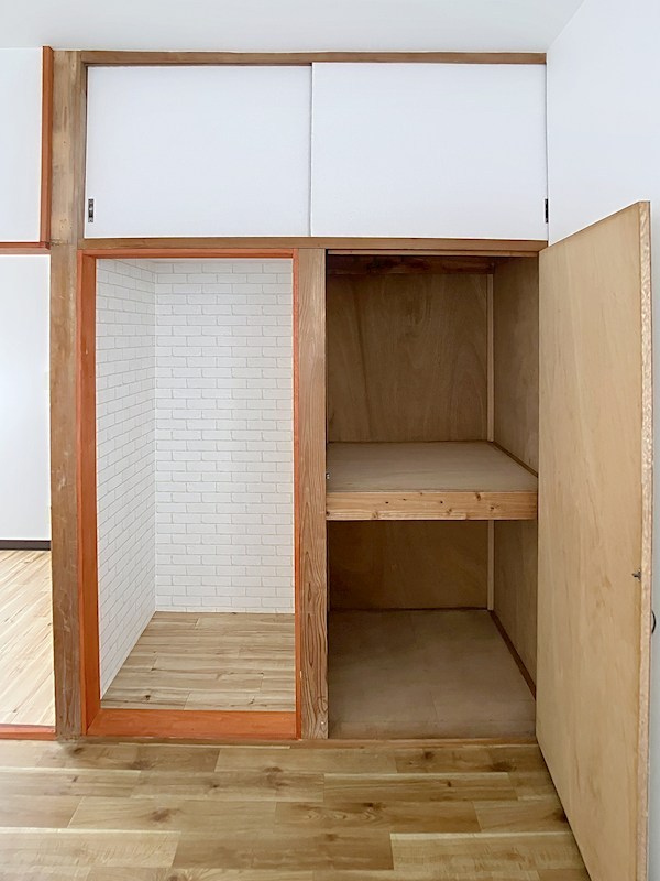 筑西貸家１ その他22