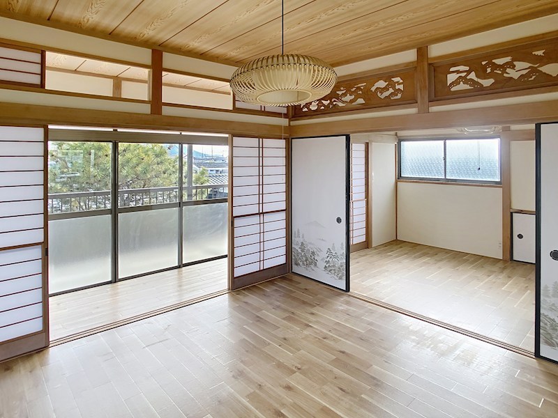 筑西貸家１ その他23