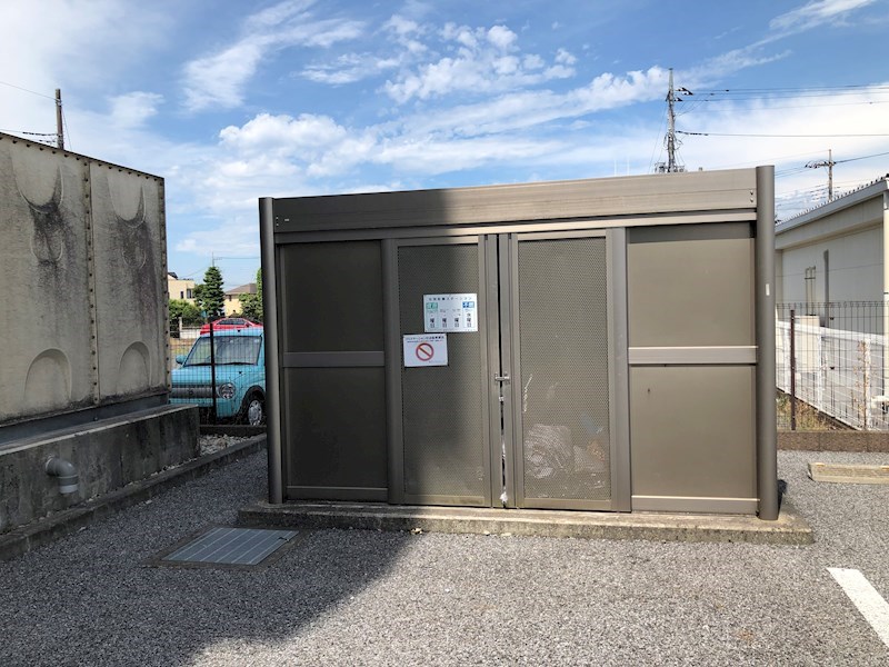 カルム竹林  その他6