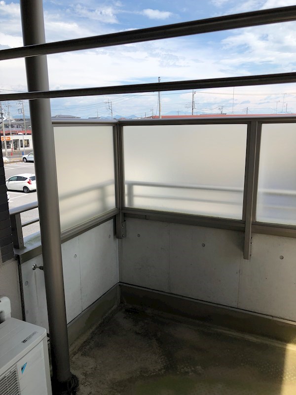 カルム竹林  その他11