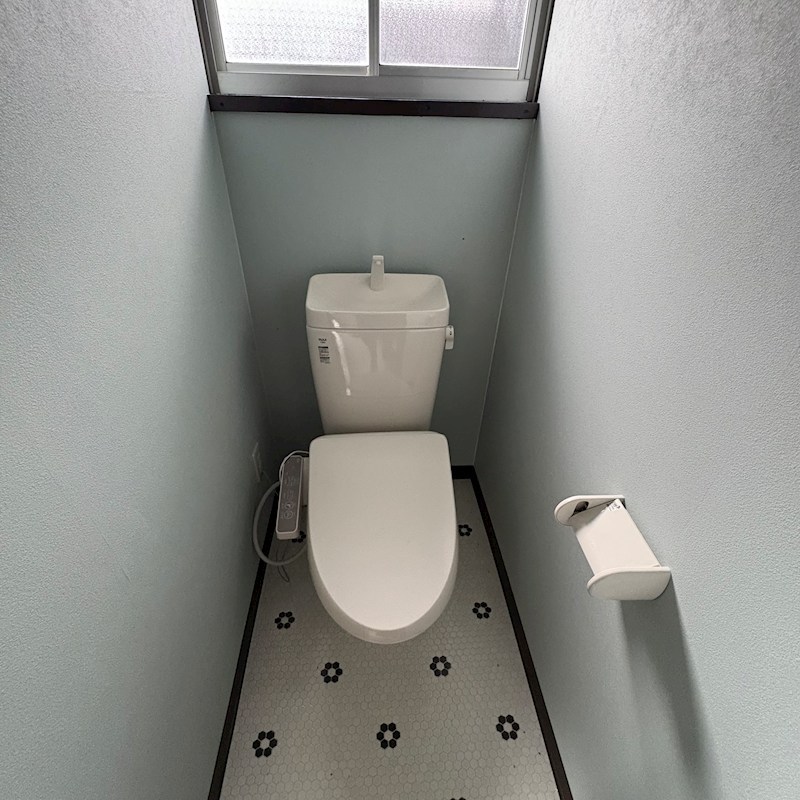 筑西戸建 その他5