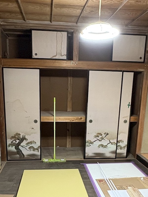 筑西貸家１ その他5