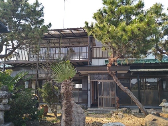 筑西貸家１ その他外観1