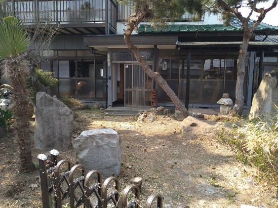 筑西貸家１ その他外観2