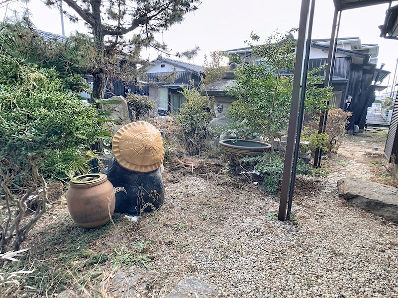 筑西貸家１ その他外観3