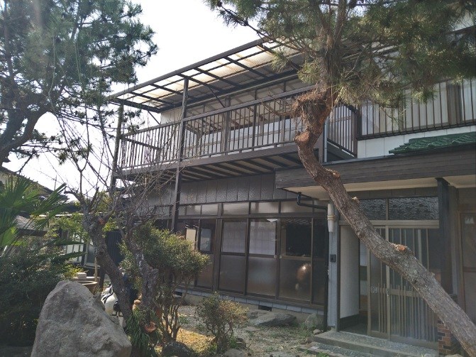 筑西貸家１ その他外観4