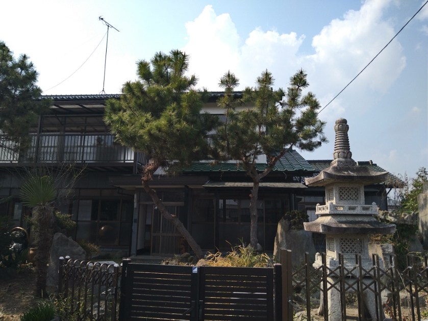 筑西貸家１ その他外観5