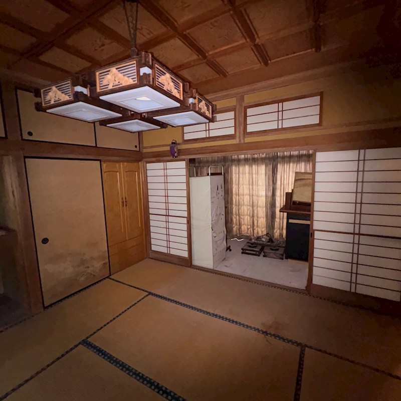 筑西貸家１ その他7