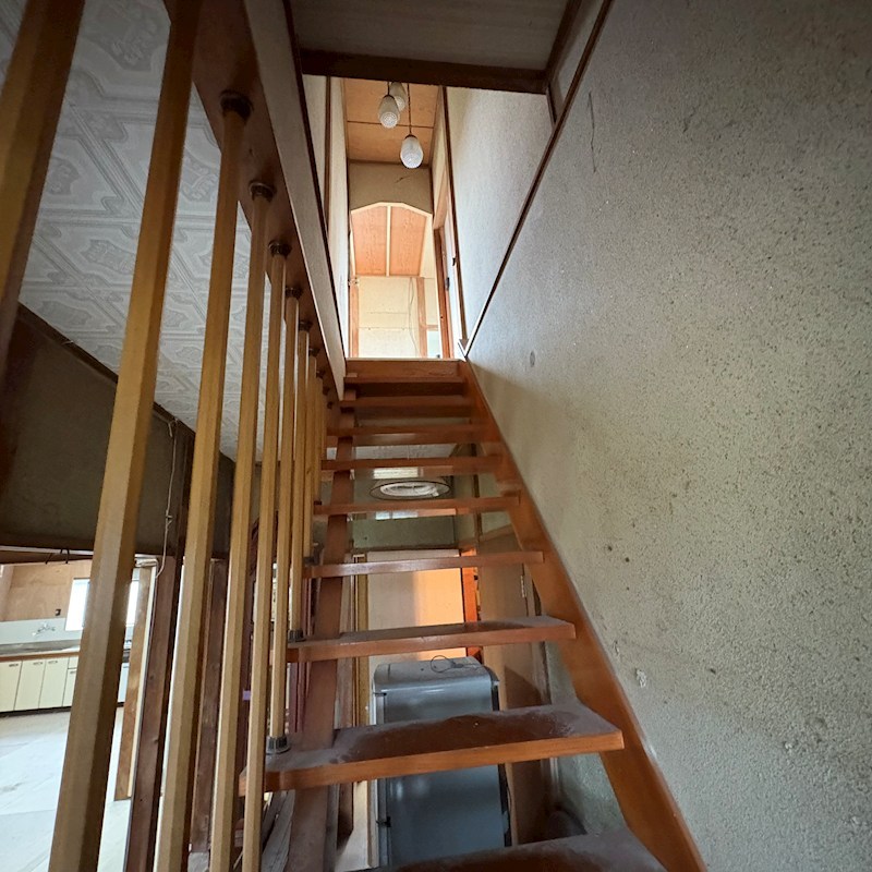 筑西貸家１ その他9