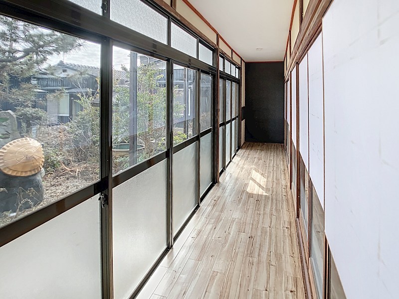 筑西貸家１ その他9