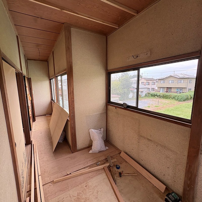 筑西貸家１ その他10