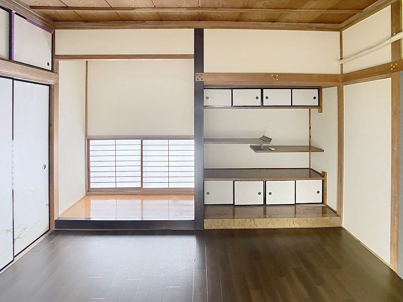 筑西貸家１ その他11