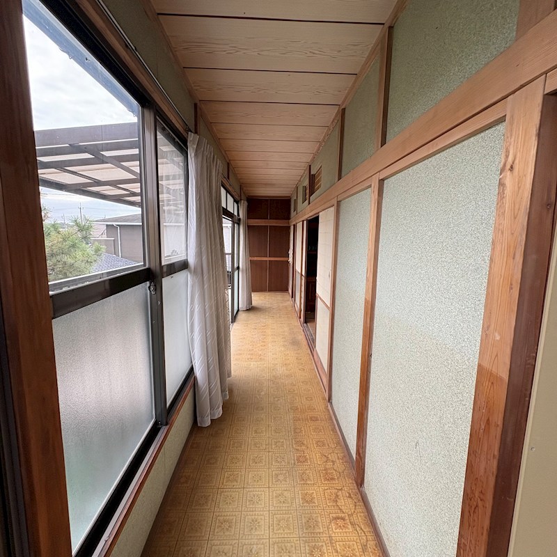 筑西貸家１ その他13