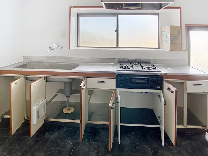 筑西貸家１ その他14