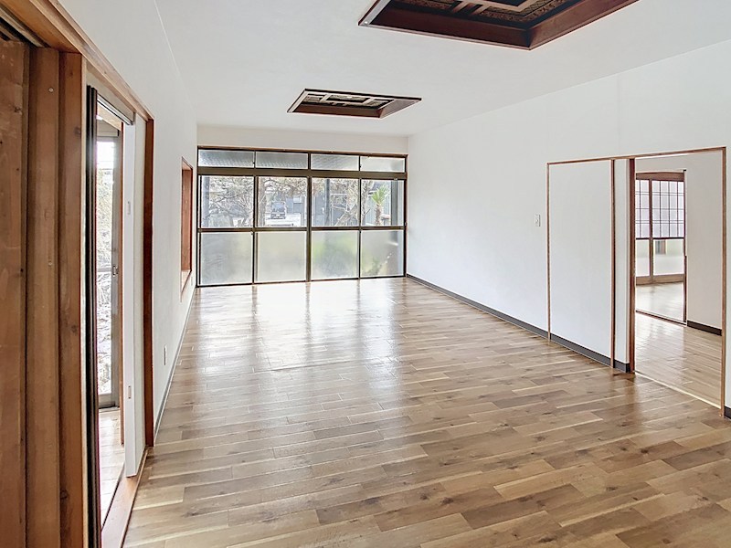 筑西貸家１ その他15