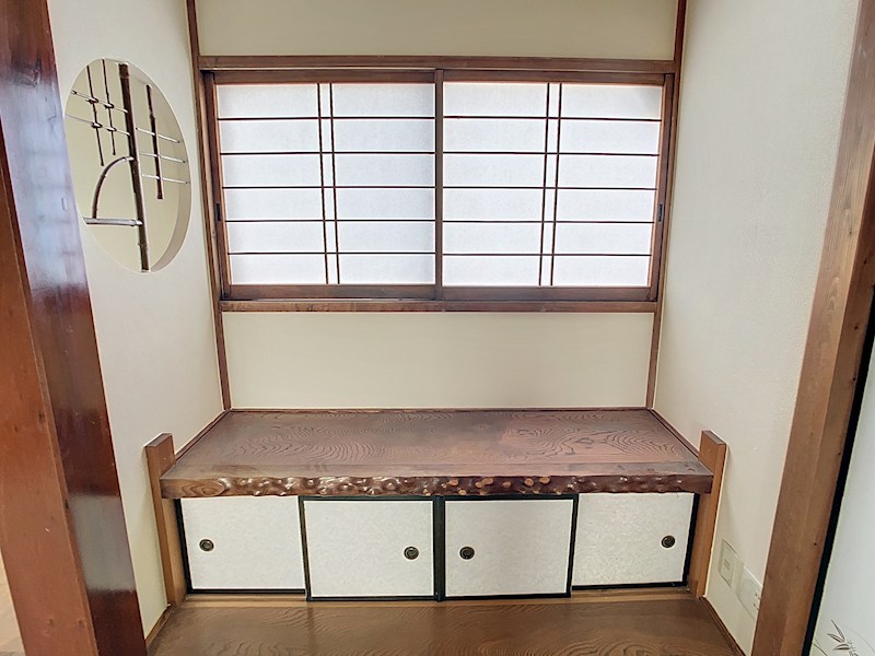 筑西貸家１ その他18