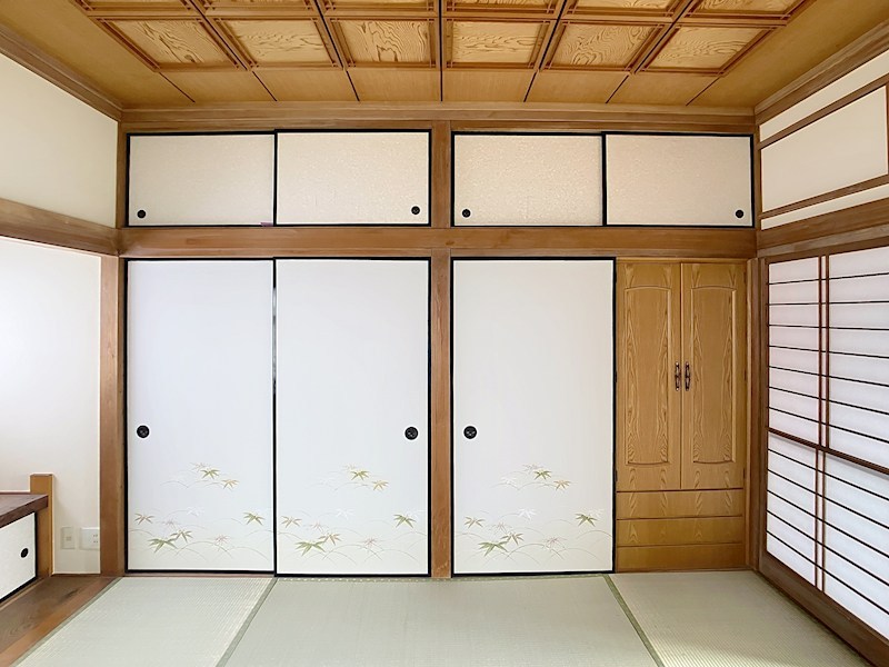 筑西貸家１ その他19