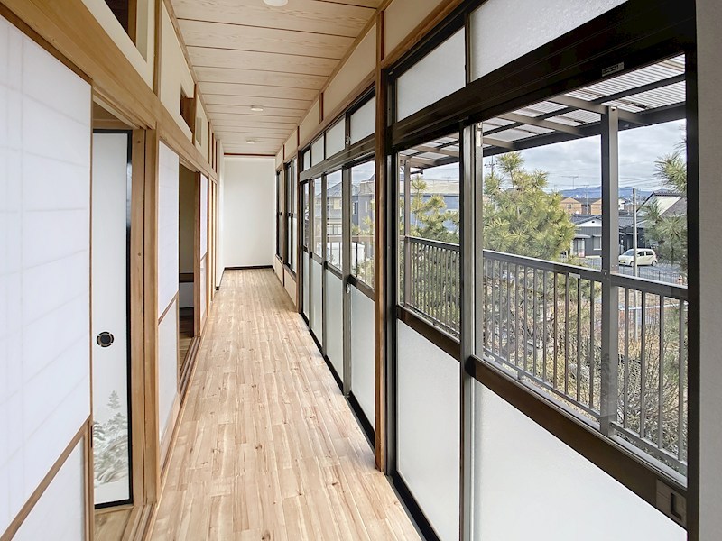 筑西貸家１ その他24