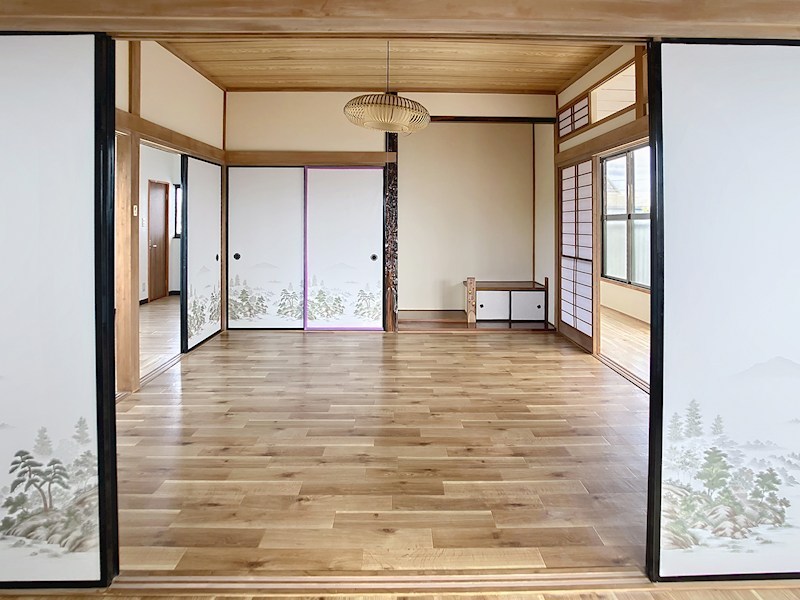 筑西貸家１ その他25