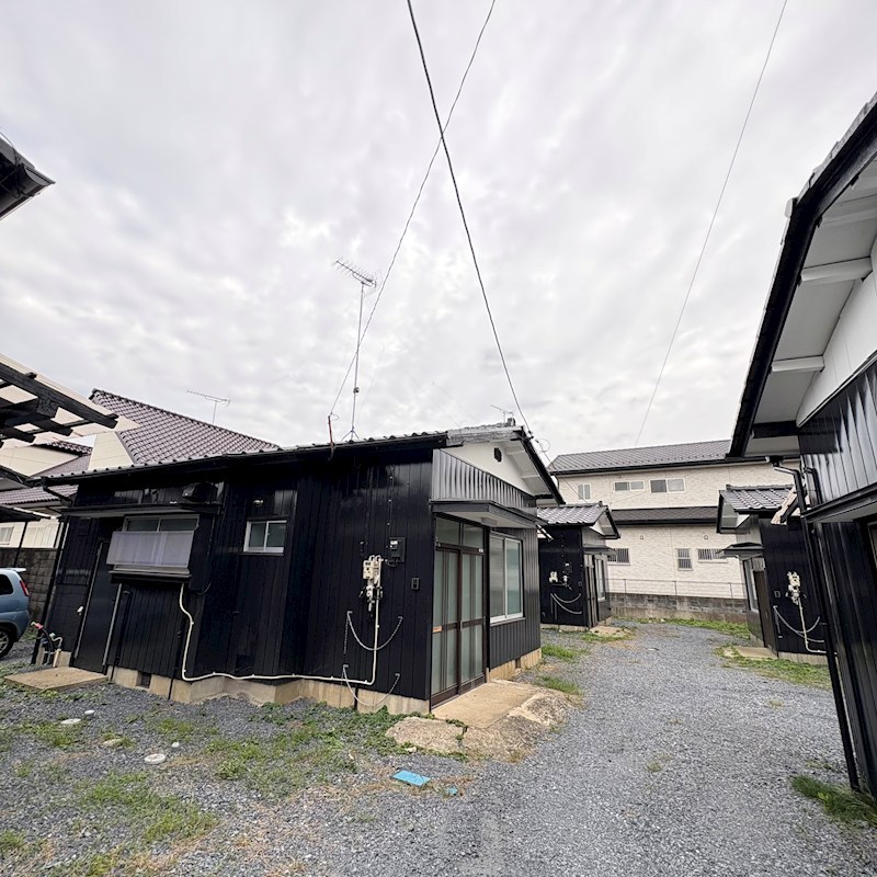 筑西戸建 その他外観1