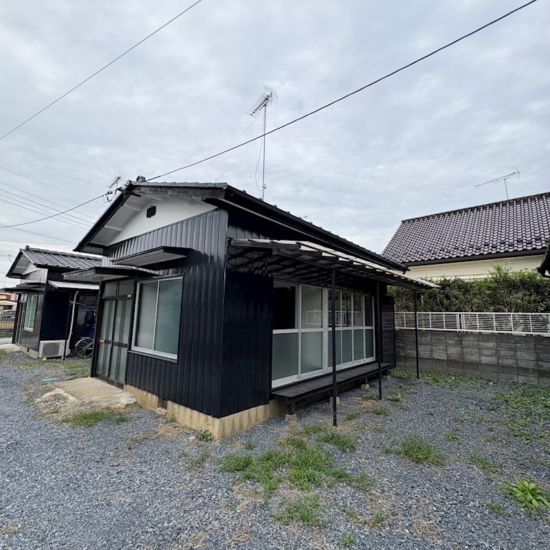 筑西戸建 その他外観2