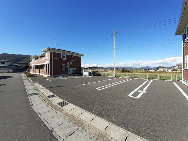 スターハイツＡ その他6